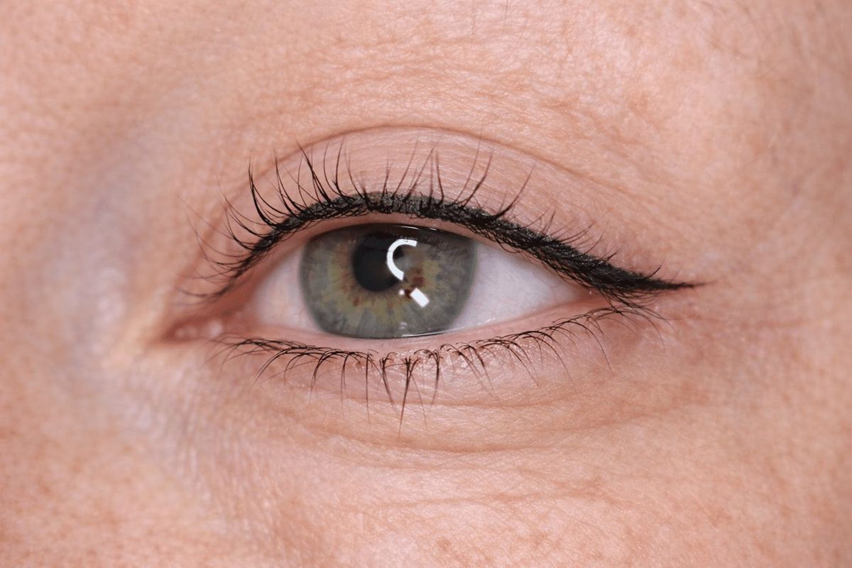 Classic Liner, with or without wing