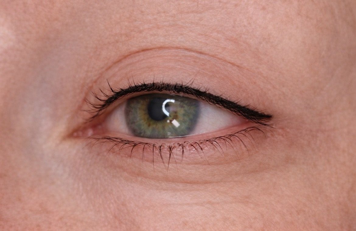 Lash Line Enhancement