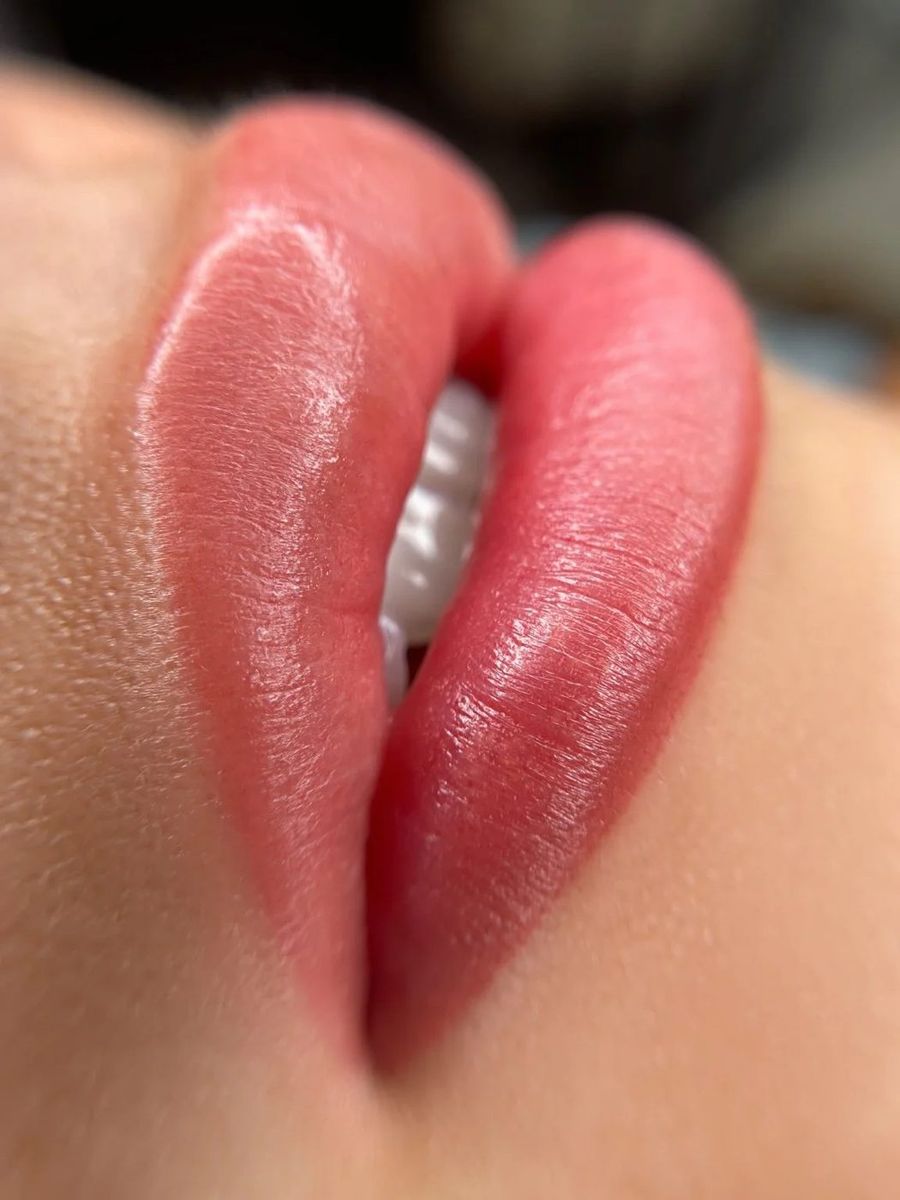 Lip Blush