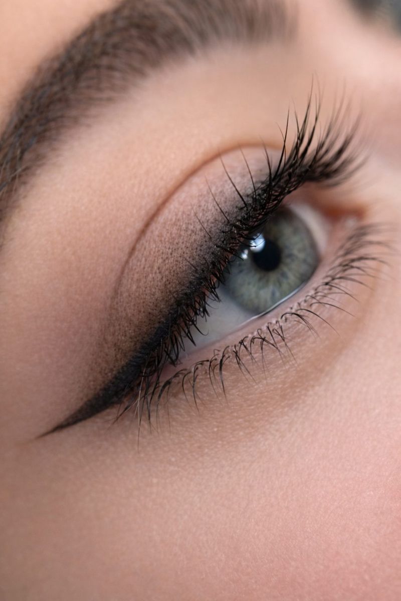 Smokey Liner
